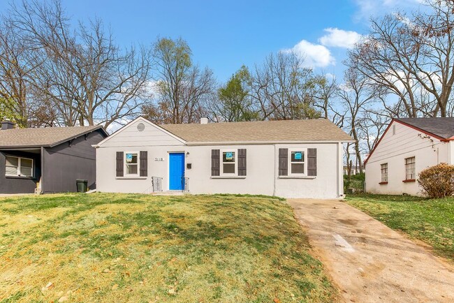 Building Photo - A charming single-family home near Waldo &...