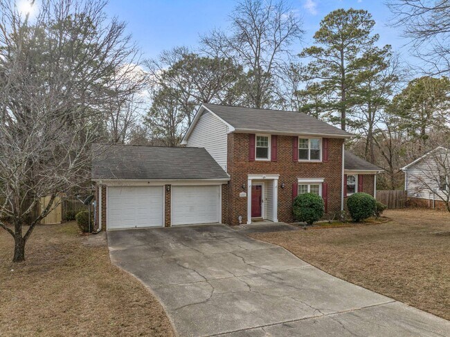 Building Photo - 6257 Lakehaven Dr