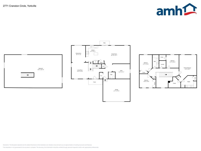 Building Photo - 2771 Cranston Cir