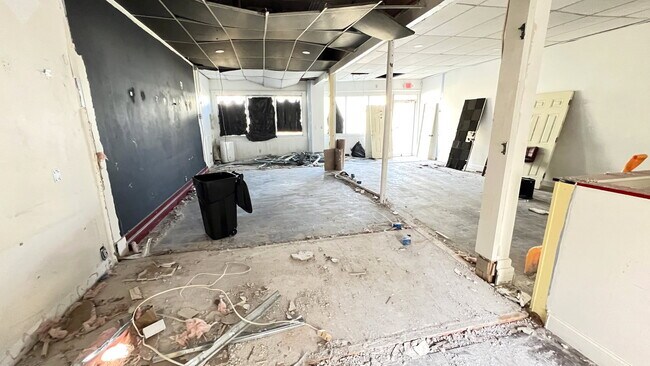 Building Photo - 86 Spring St