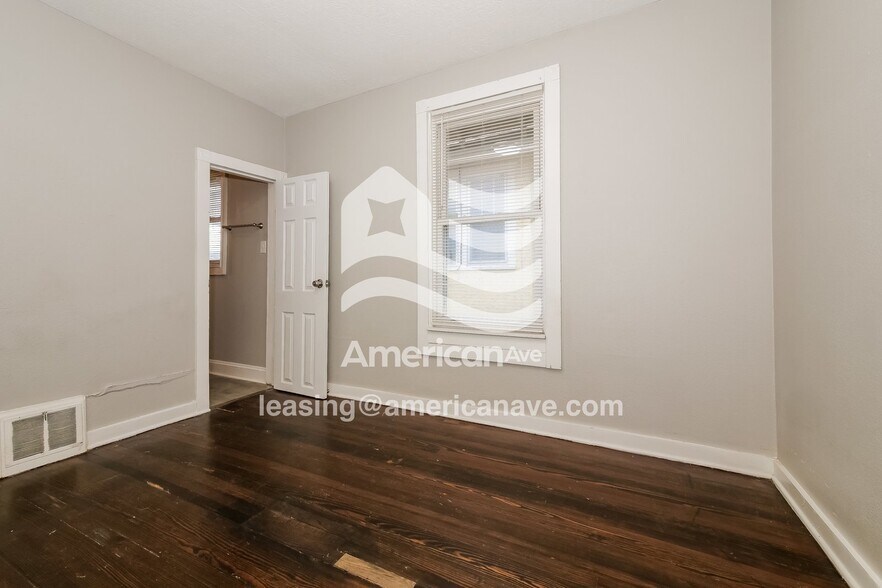 Building Photo - 3045 Ruby Ave