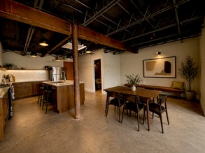 Building Photo - The Garden Lofts