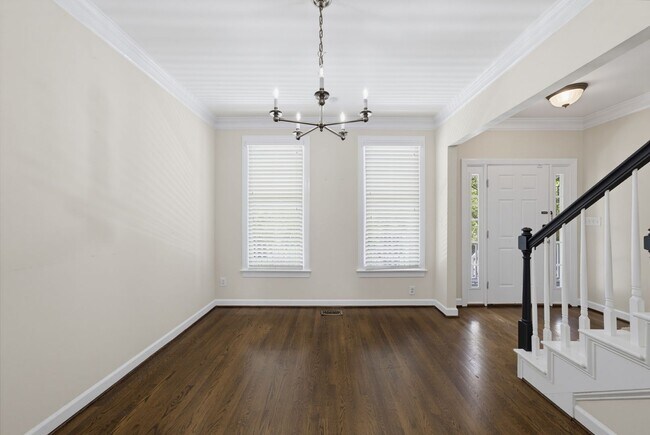 Building Photo - Southern Charm Meets Everyday Entertainment and Convenience!