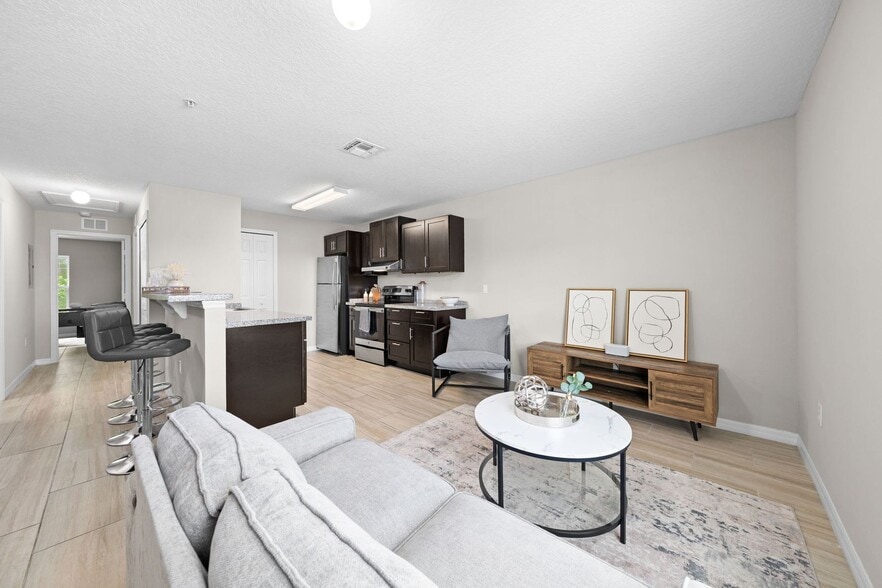 Primary Photo - Mercury Cove Apartments