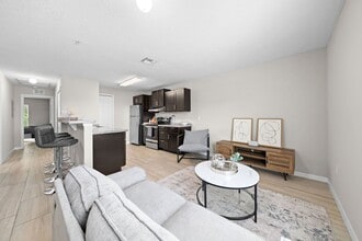 Building Photo - Mercury cove Apartments