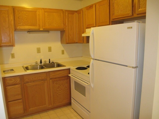 Building Photo - 196 Park Ridge Pl