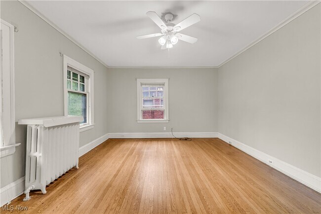 Building Photo - 2540 Euclid Heights Blvd