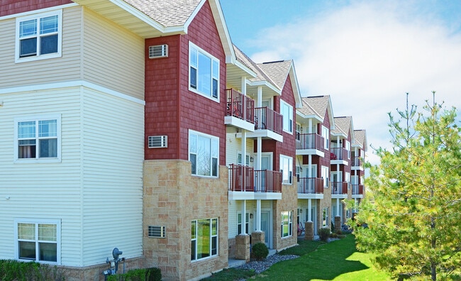 Building Photo - Gateway Place Apartments