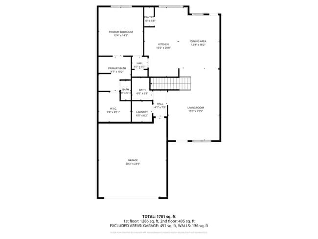 Building Photo - AVAILABLE NOW!  CUL-DE-SAC TRIPLEX LOT LOCATED ON 1-ACRE IN MIDLOTHIAN, TX!