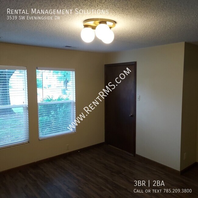 Building Photo - 3539 SW Eveningside Dr