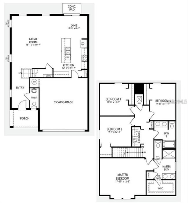 Building Photo - 4450 Rapallo Ave