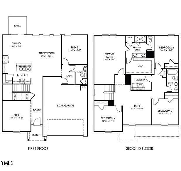 Building Photo - 676 White Birch Ln