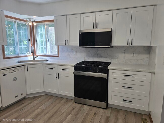Building Photo - 5759 Donegal Dr
