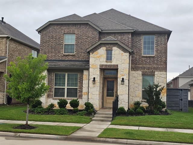 Primary Photo - 1232 Wildflower Wy