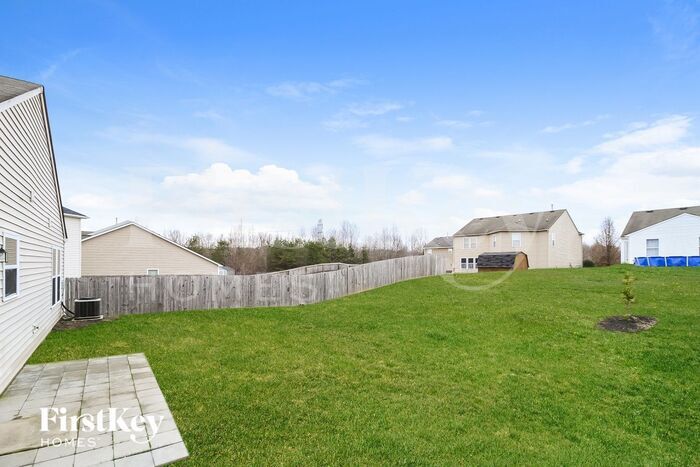 Building Photo - 4117 Salem Springs Ct
