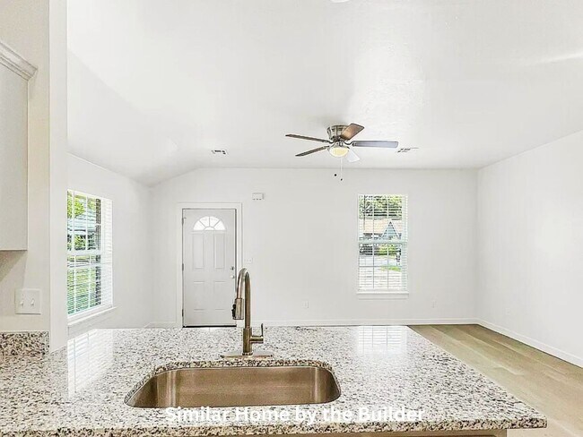 Building Photo - Brand-New 3-Bedroom Duplex in Oklahoma City – Modern Living at Its Best