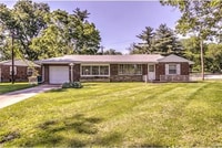 Building Photo - Charming 2BD/1BA at St. Louis