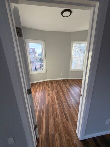 bedroom 2 - 230 N Maple Ave