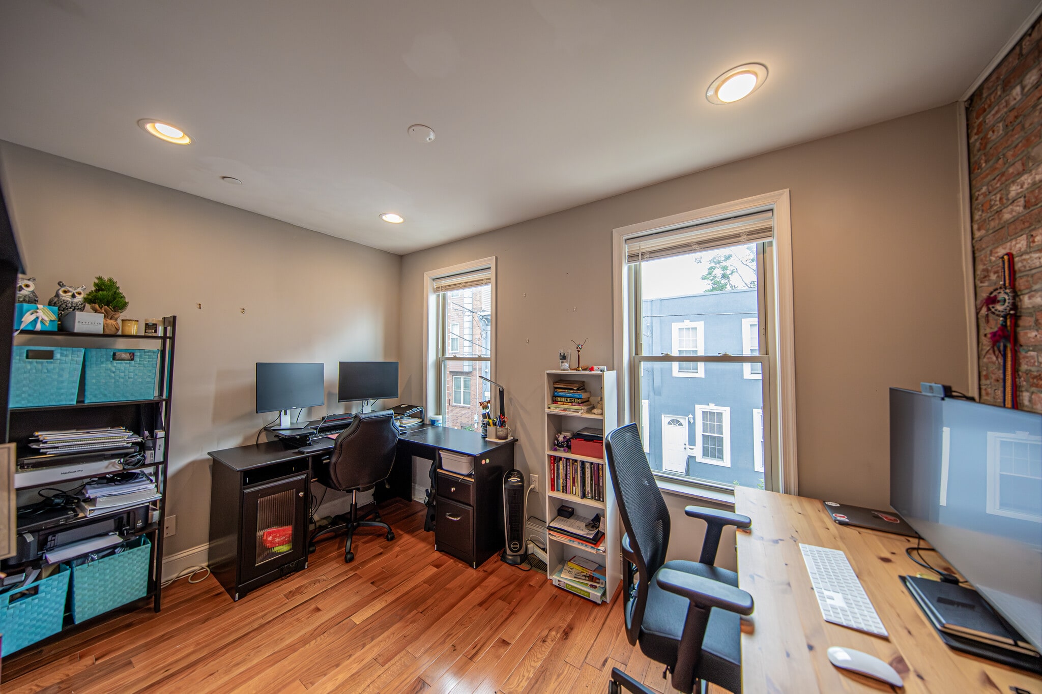 2nd bedroom (2nd floor) - 2137 Sears St