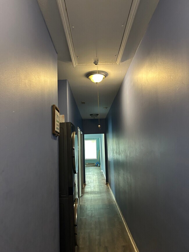 Building Photo - 2305 A P Tureaud Ave
