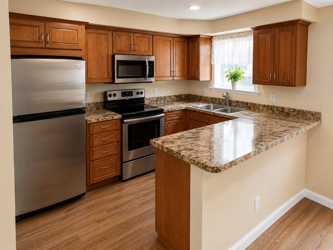 Building Photo - 1806 Stoneham Dr