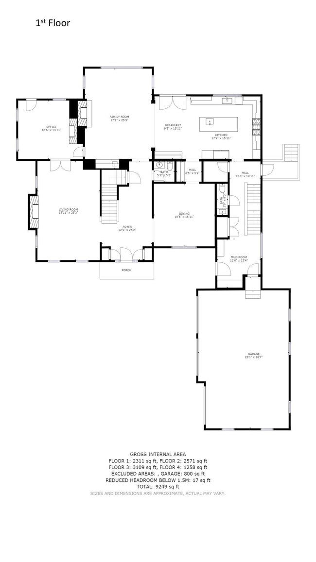 Building Photo - 12 Woody Ln