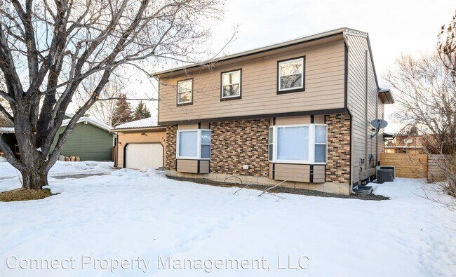 Building Photo - 6 br, 3.5 bath House - 121 W Graf Street
