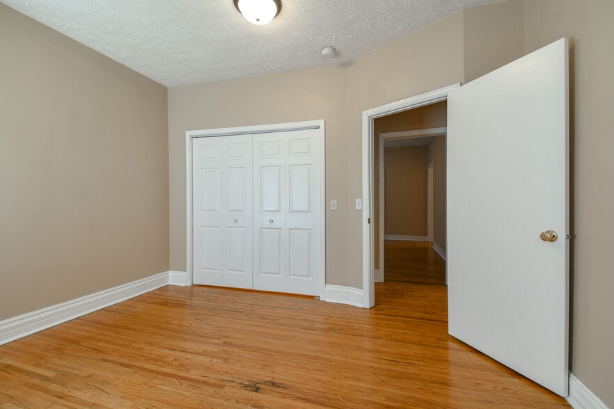 Building Photo - 1717 D St