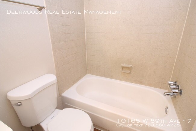 Building Photo - 10165 W 59th Ave