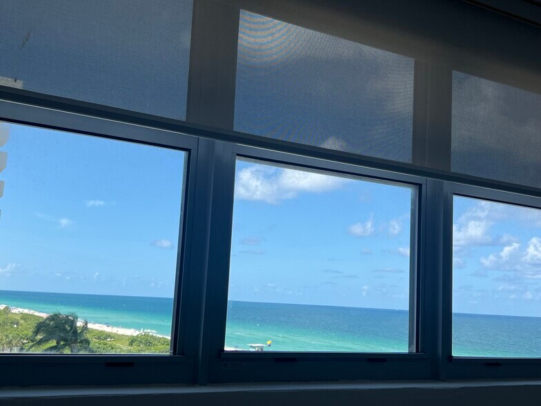 Building Photo - 9225 Collins Ave
