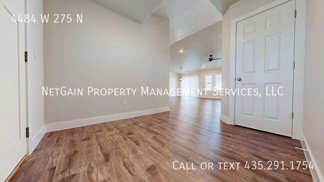 Building Photo - 4484 W 275 N