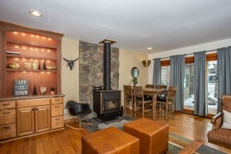 Building Photo - 2 bedroom in Frisco. Walk to Main Street! Garage and Yard! Hot tub!
