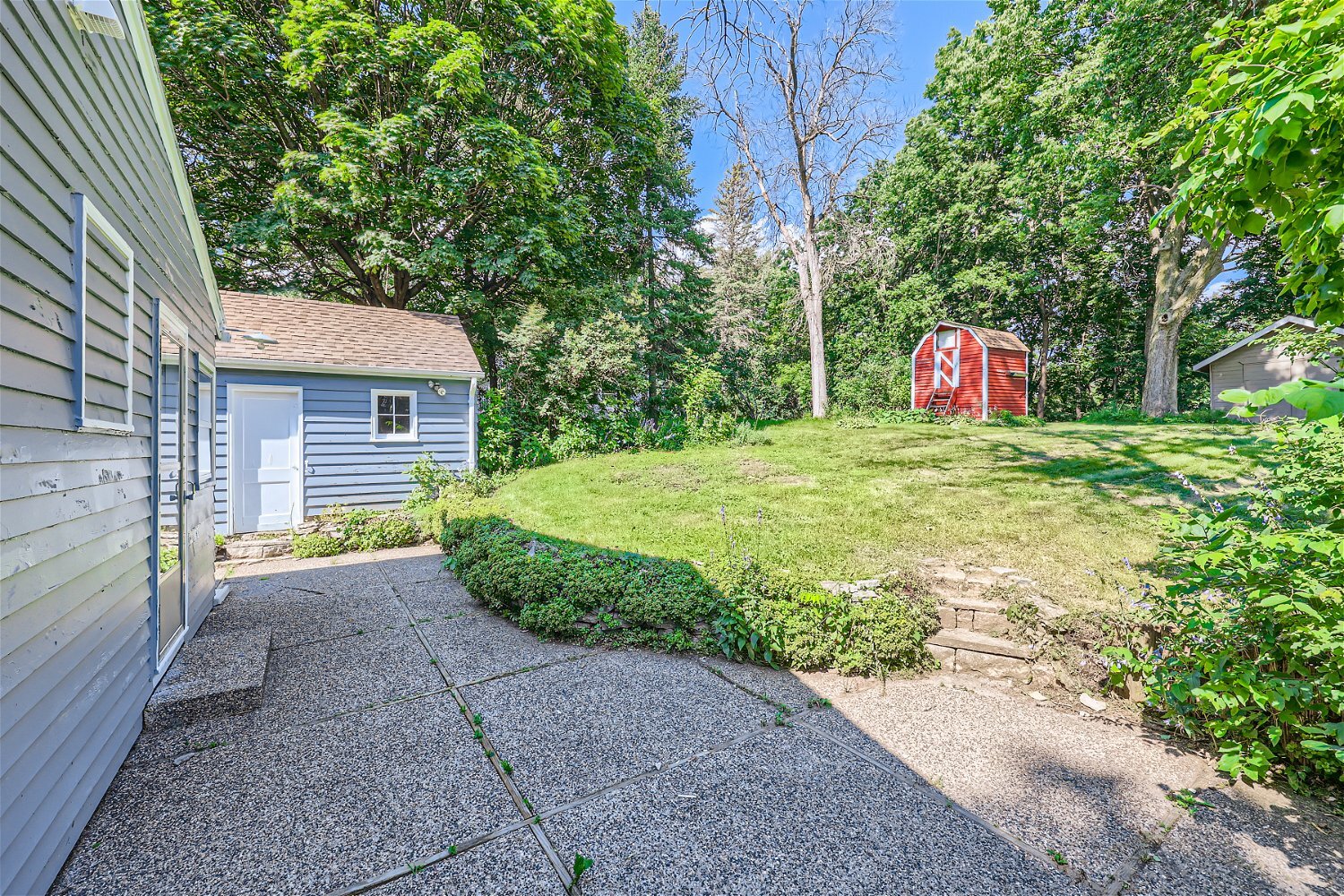 Building Photo - 4001 Tonkawood Rd