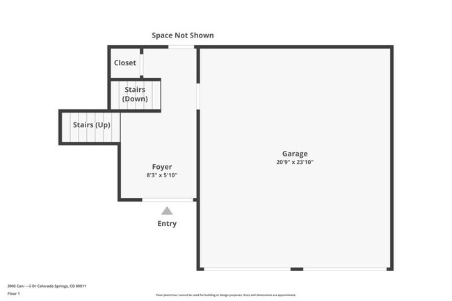 Building Photo - 3905 Cantrell Dr