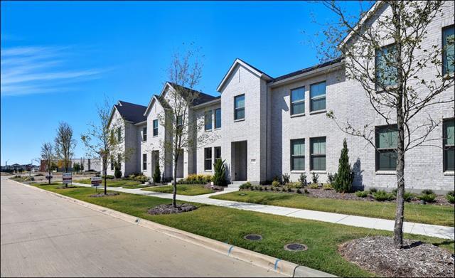 Building Photo - 2828 Chisos Red Rd