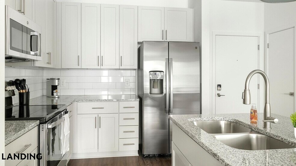 Building Photo - 2110 Birkhall St