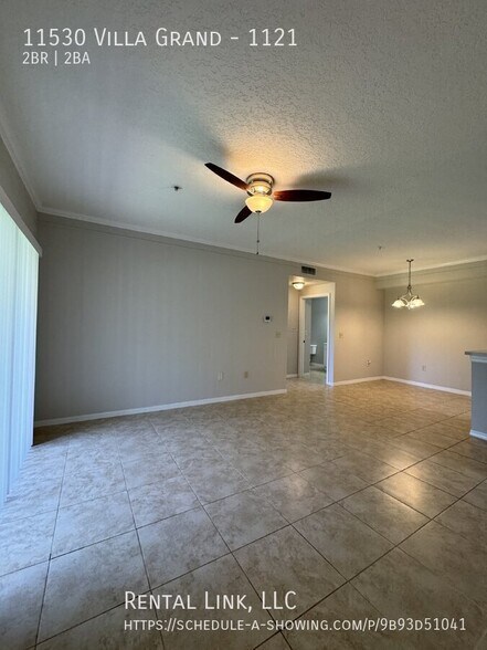Building Photo - 11530 Villa Grand