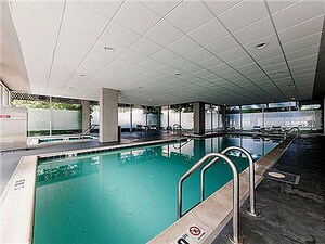 Pool - 800 Elgin Rd