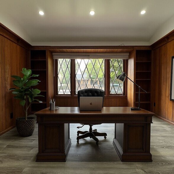 Building Photo - 2212 Linda Flora Dr