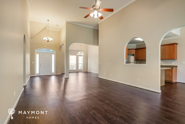 Building Photo - Beautiful Calera Home!