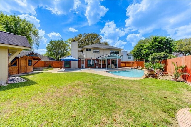 Building Photo - 3310 Little Farms Ct