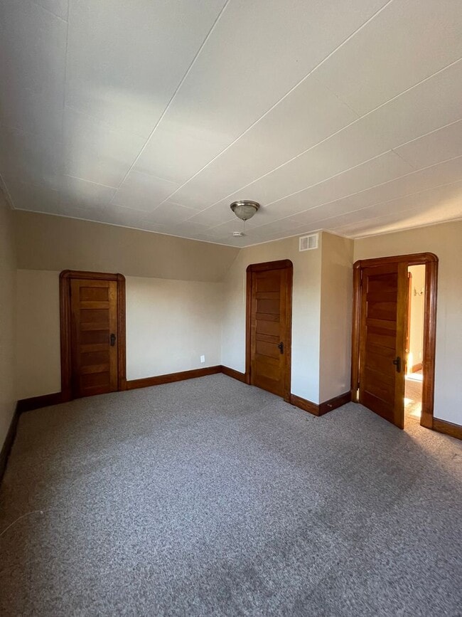 Building Photo - Cleveland Street Apartments