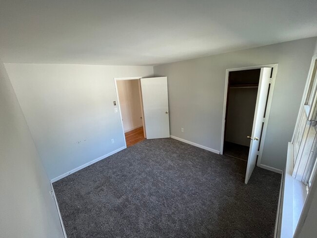 Bedroom - 2 Water Tower Rd