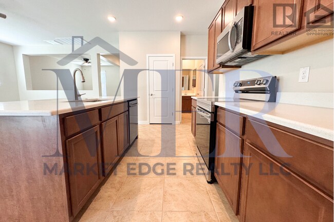 Building Photo - 3Bed/2Bath House in Buckeye! JOIN THE WAIT...