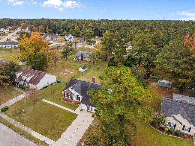 Building Photo - Welcome to Brynn Marr!