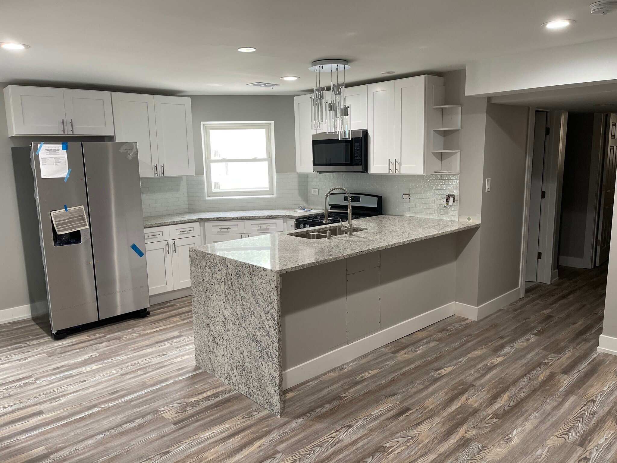 Building Photo - 6420 S Saint Lawrence Ave