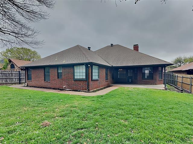 Building Photo - 4912 Barberry Dr