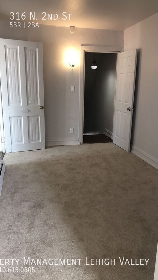 Building Photo - 316 N 2nd St