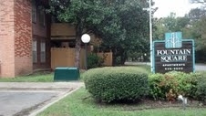 Fountain Square - Fountain Square Apartments
