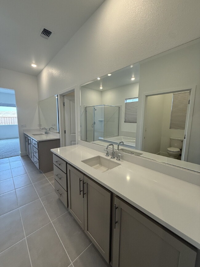Building Photo - Brand-New 4-Bedroom Single-Story Home with Solar, Stunning Views & Open Floor Plan!